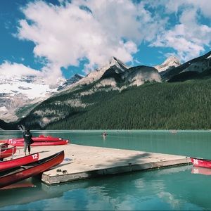 Meet your Posher, Julia